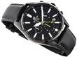 EFV-510BL-1A SE CASIO SE RUCNI SAT